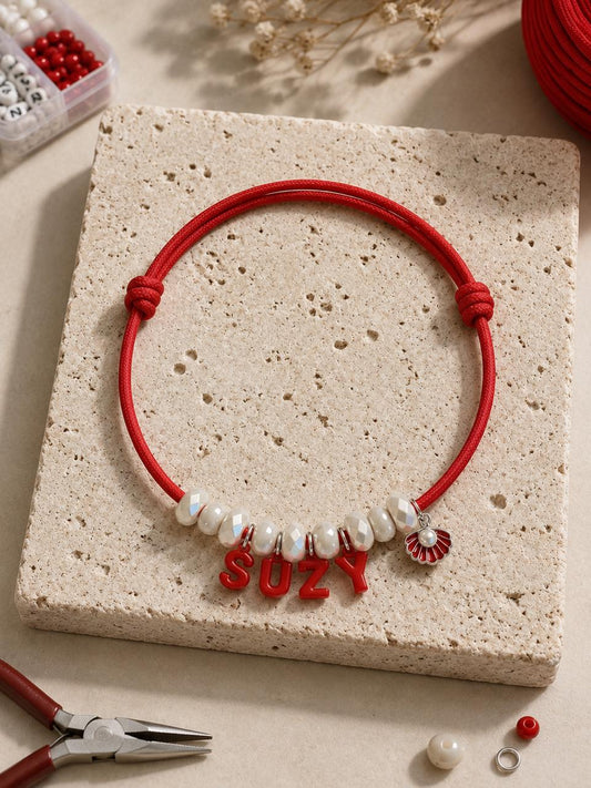 Colar Paracord Personalizado da Tijú (Nome)