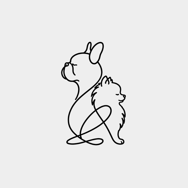 Tijú - Design Pet